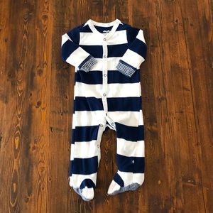 Offspring blue Onesie-Bundling recommended